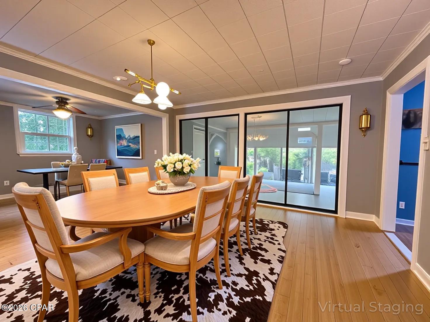 Mcdaniel Lake Estates - Residential