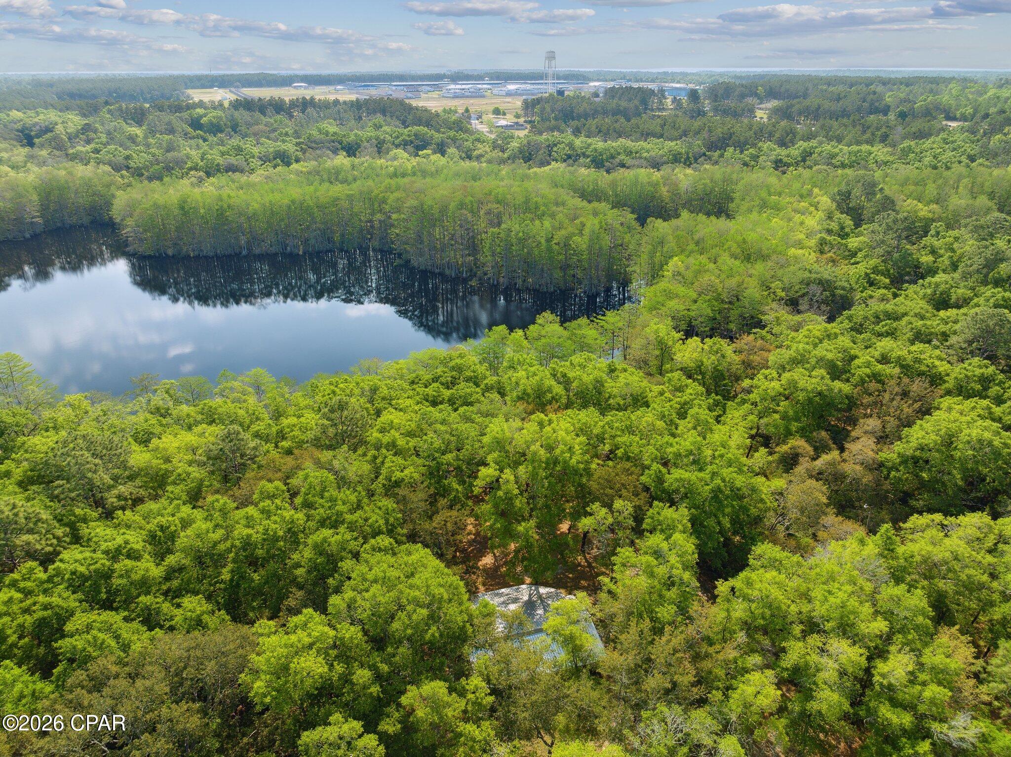 Mcdaniel Lake Estates - Residential