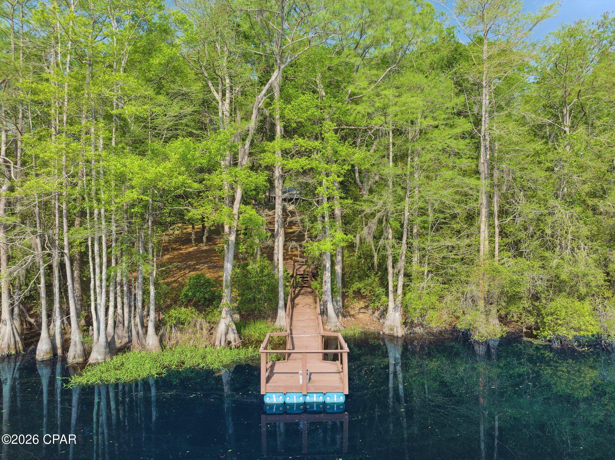 Mcdaniel Lake Estates - Residential