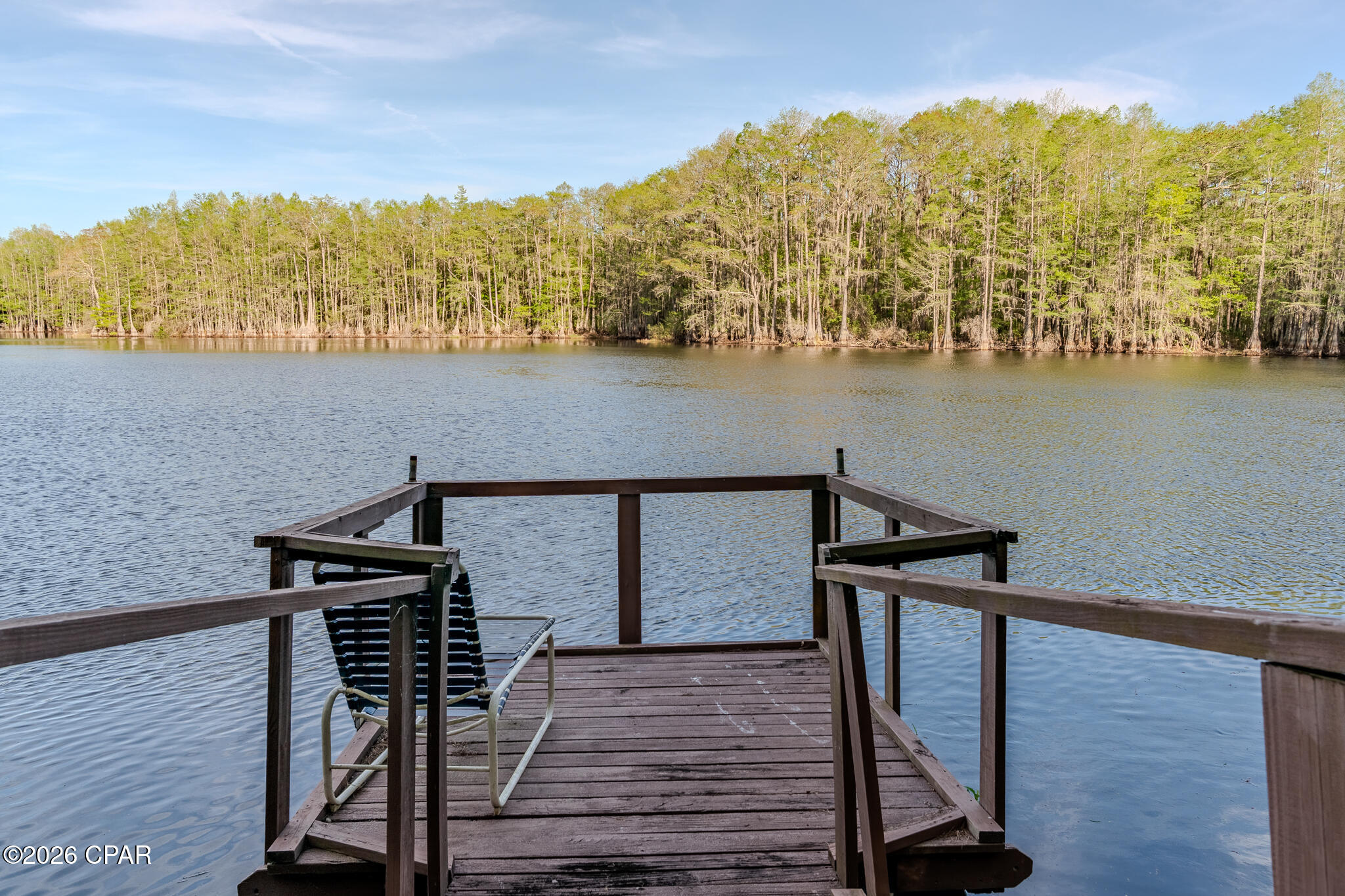 Mcdaniel Lake Estates - Residential