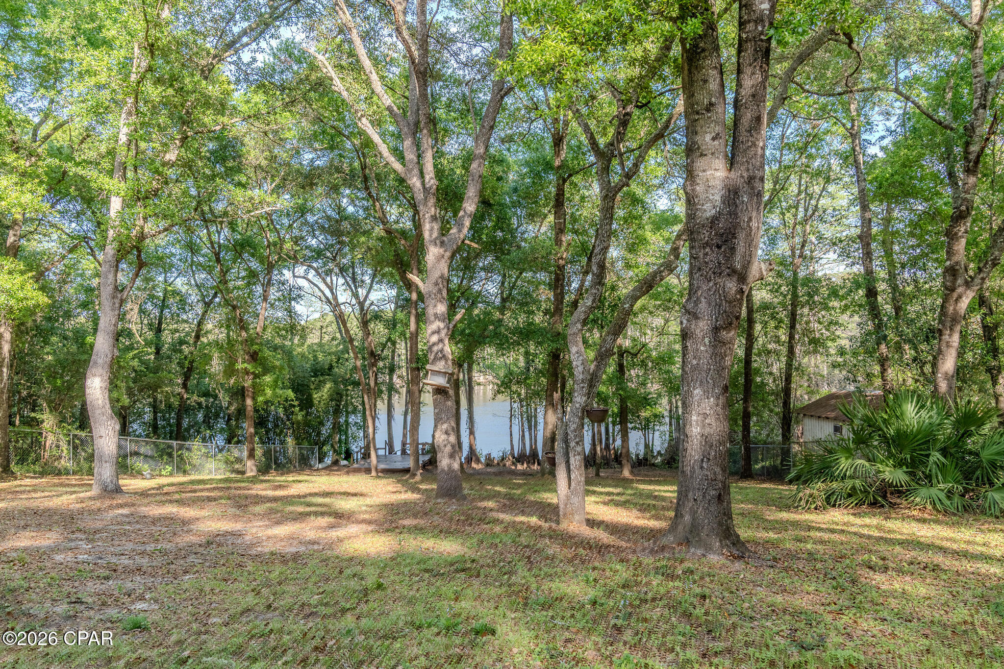 Mcdaniel Lake Estates - Residential