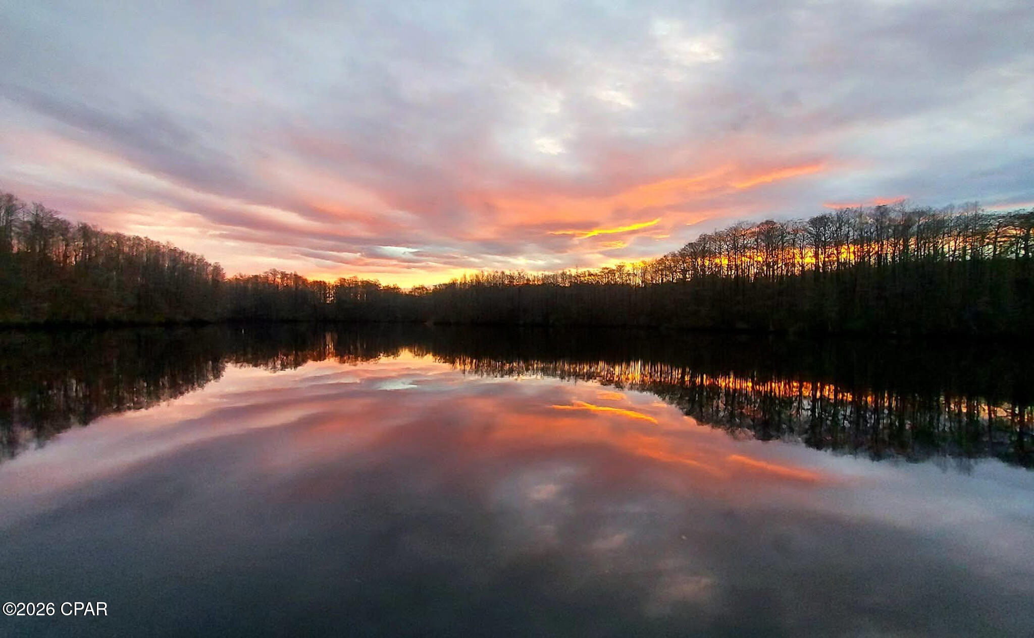 Mcdaniel Lake Estates - Residential