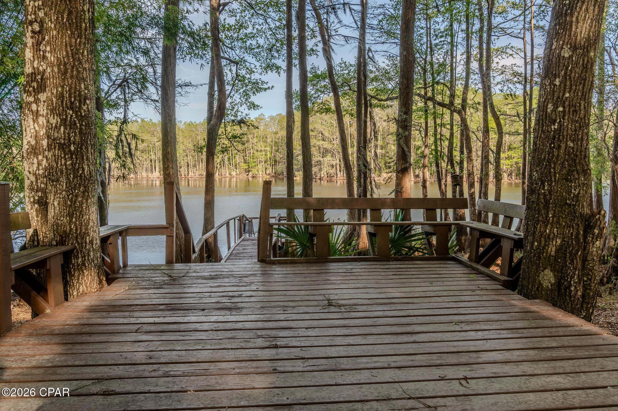 Mcdaniel Lake Estates - Residential