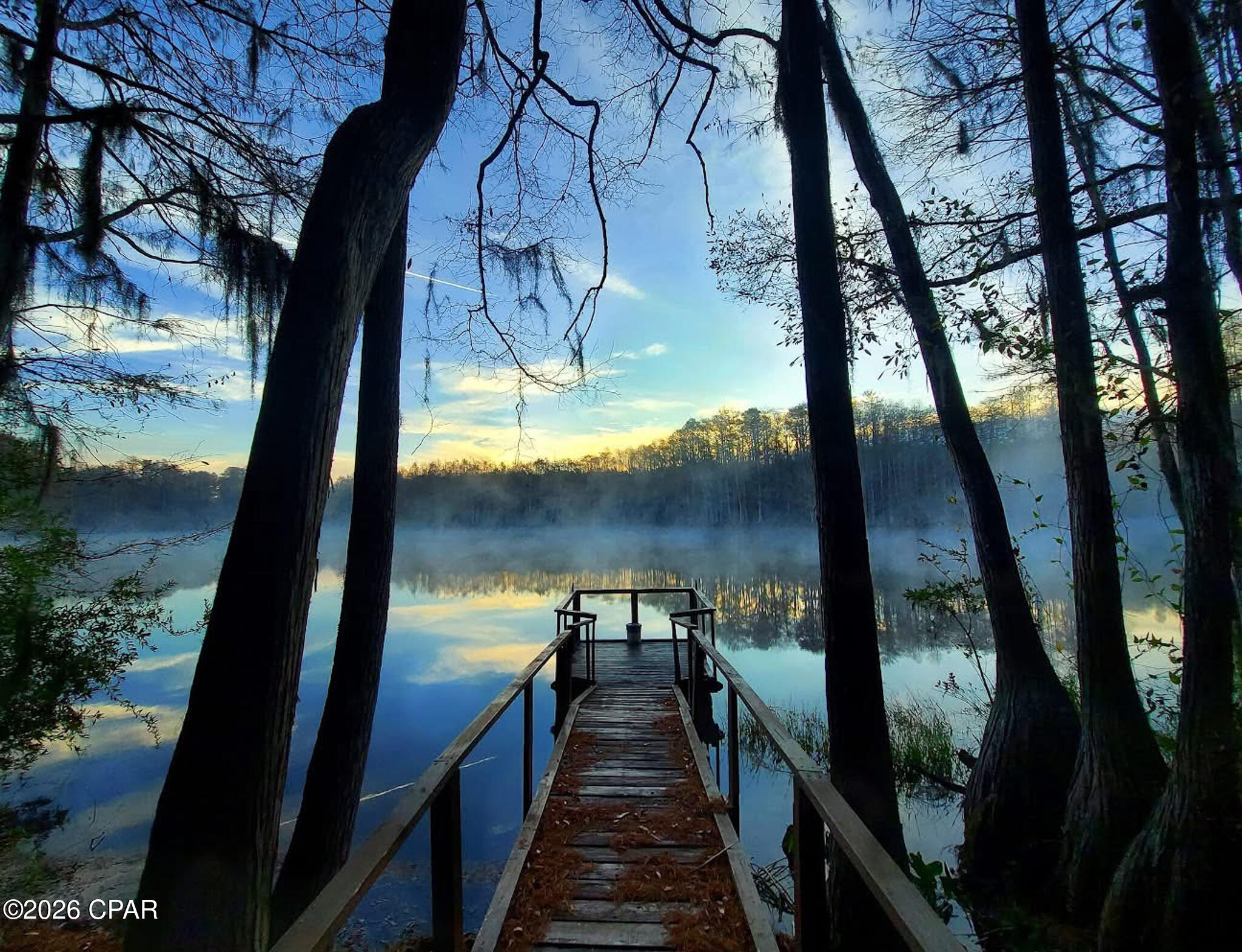 Mcdaniel Lake Estates - Residential