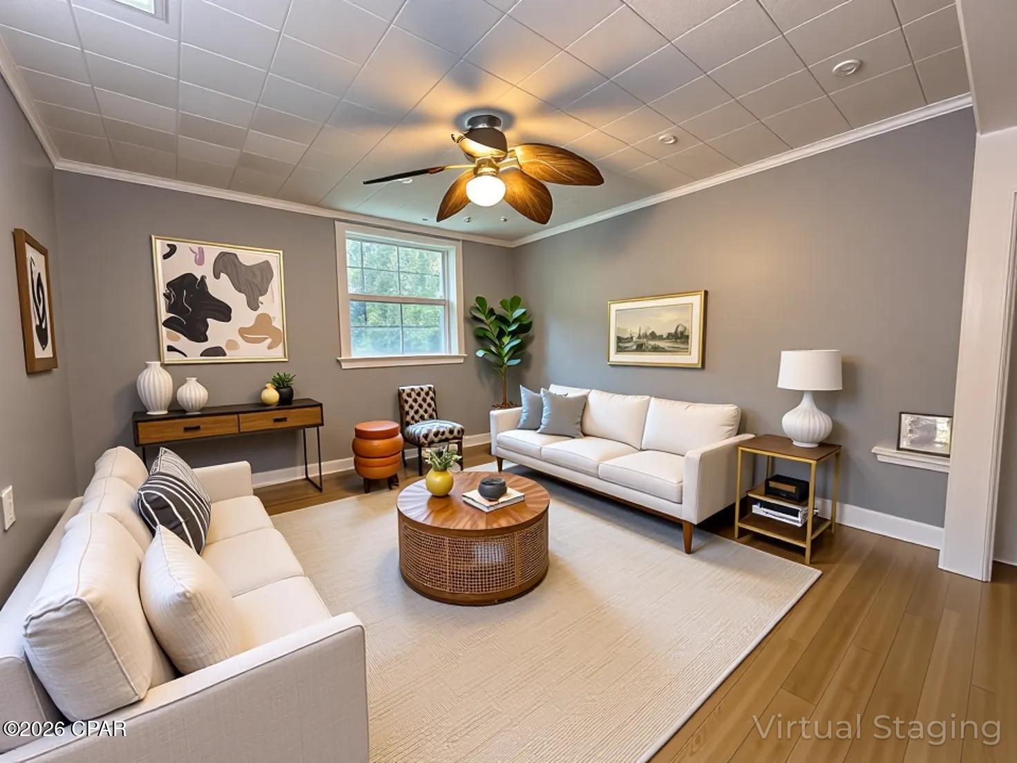 Mcdaniel Lake Estates - Residential