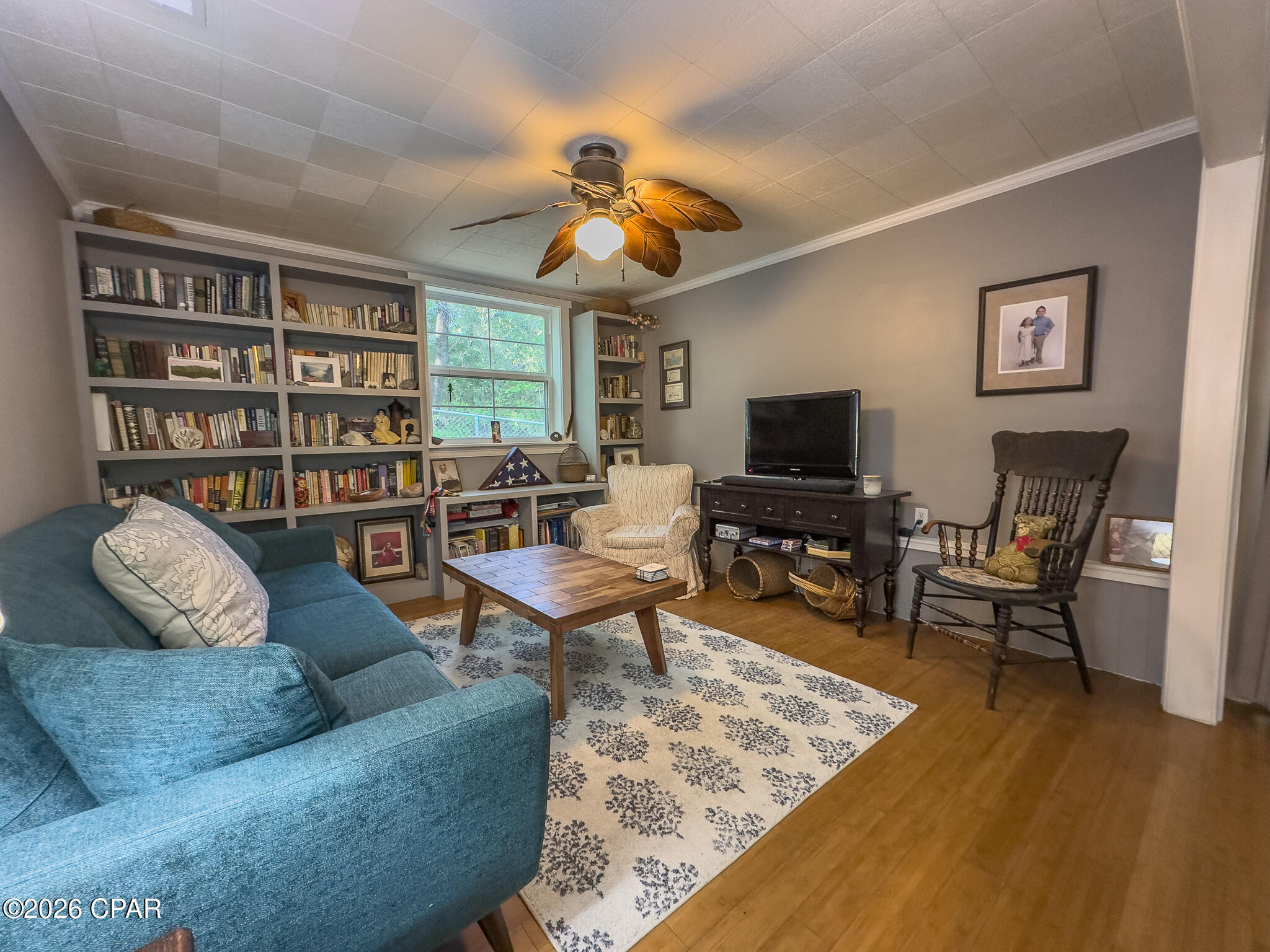 Mcdaniel Lake Estates - Residential