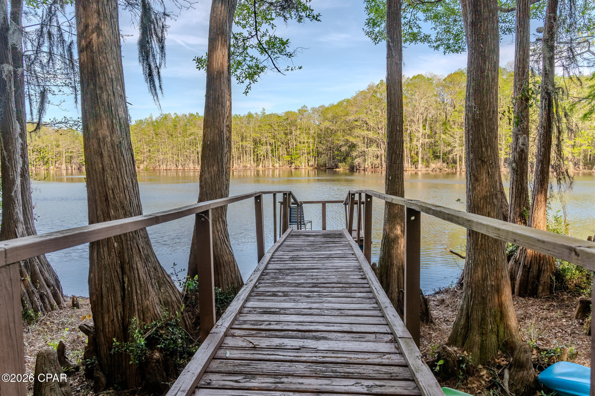 Mcdaniel Lake Estates - Residential