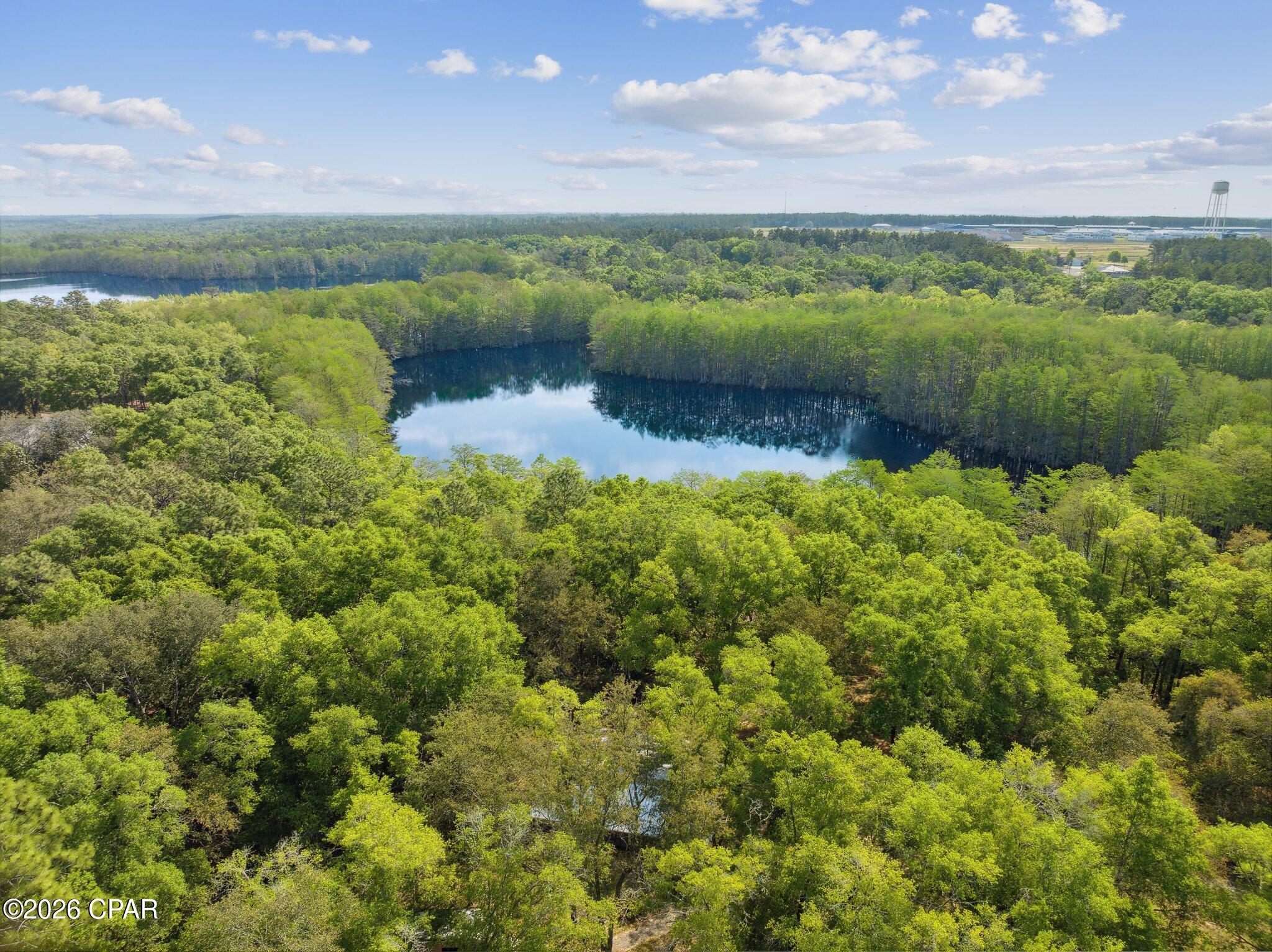 Mcdaniel Lake Estates - Residential