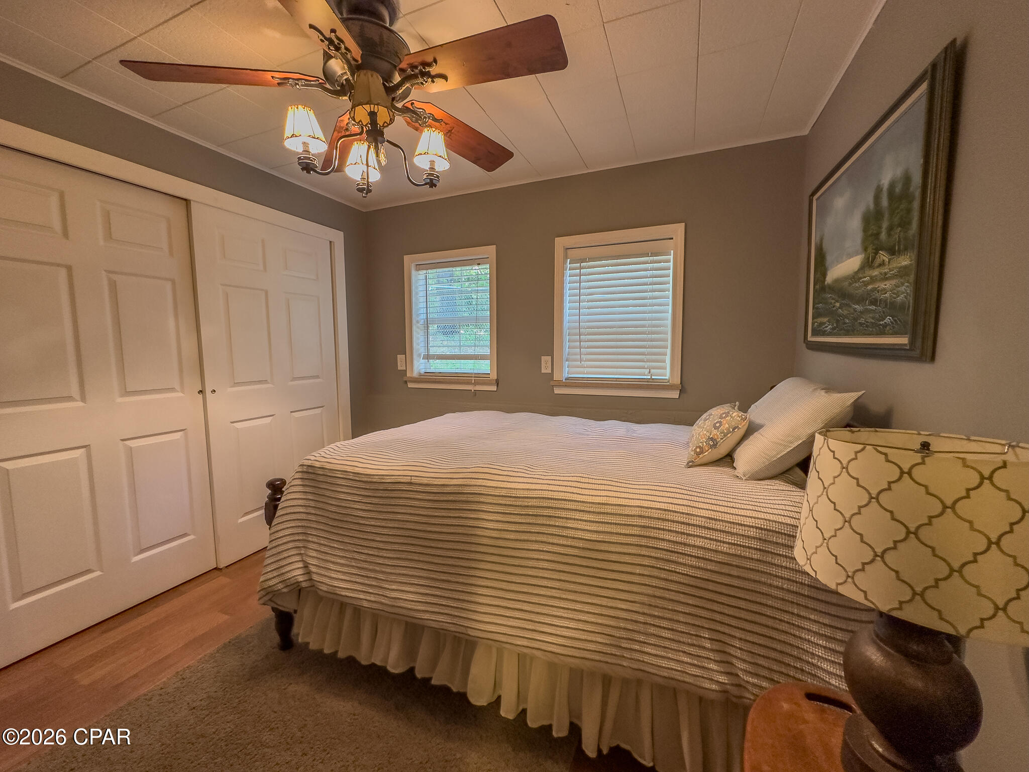 Mcdaniel Lake Estates - Residential