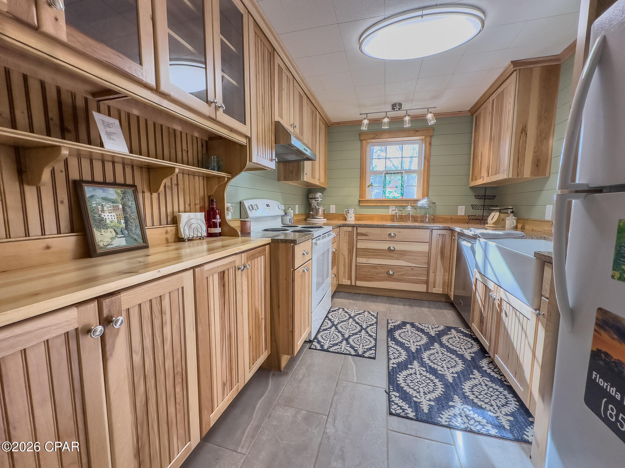 Mcdaniel Lake Estates - Residential