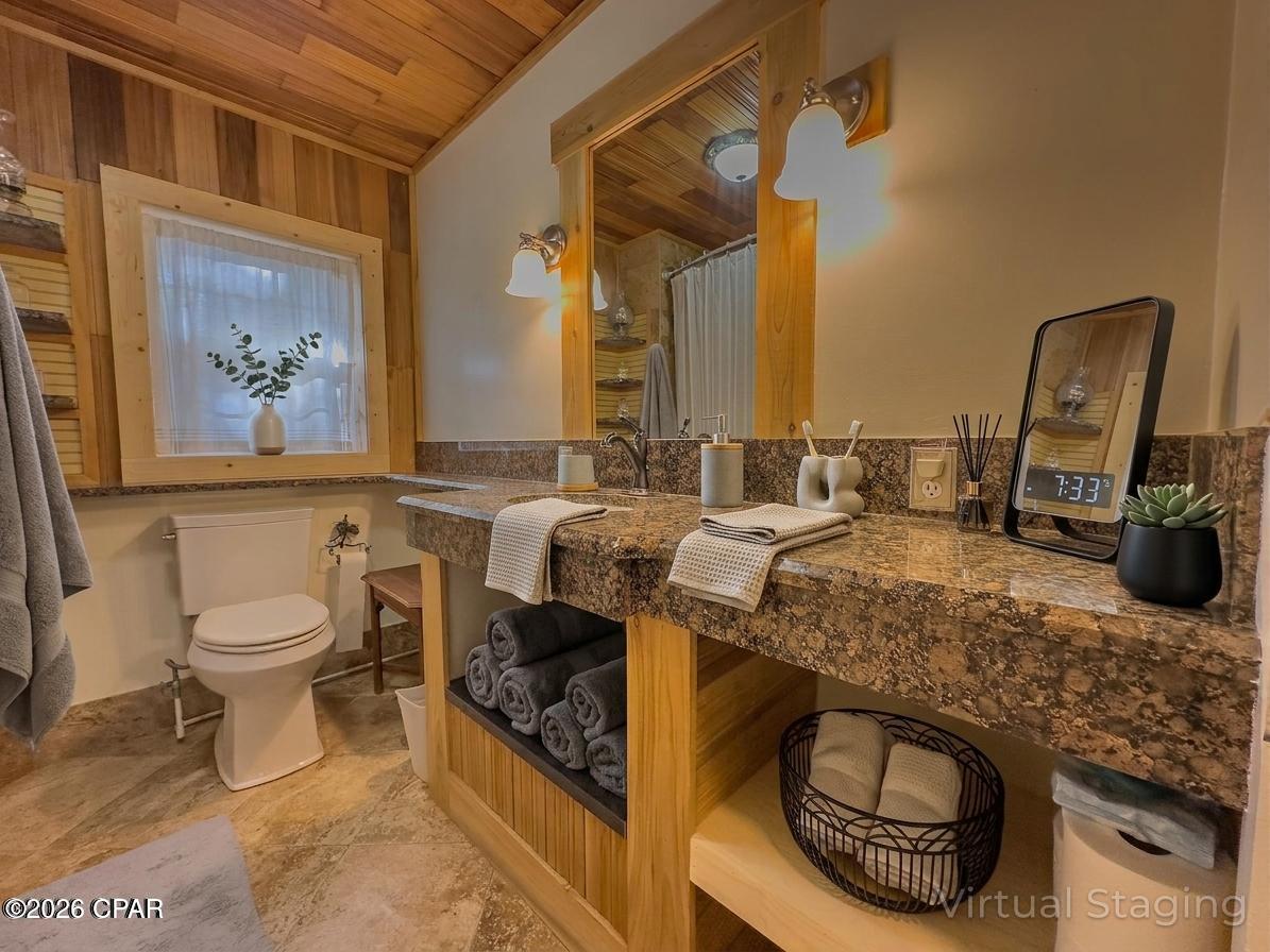 Mcdaniel Lake Estates - Residential