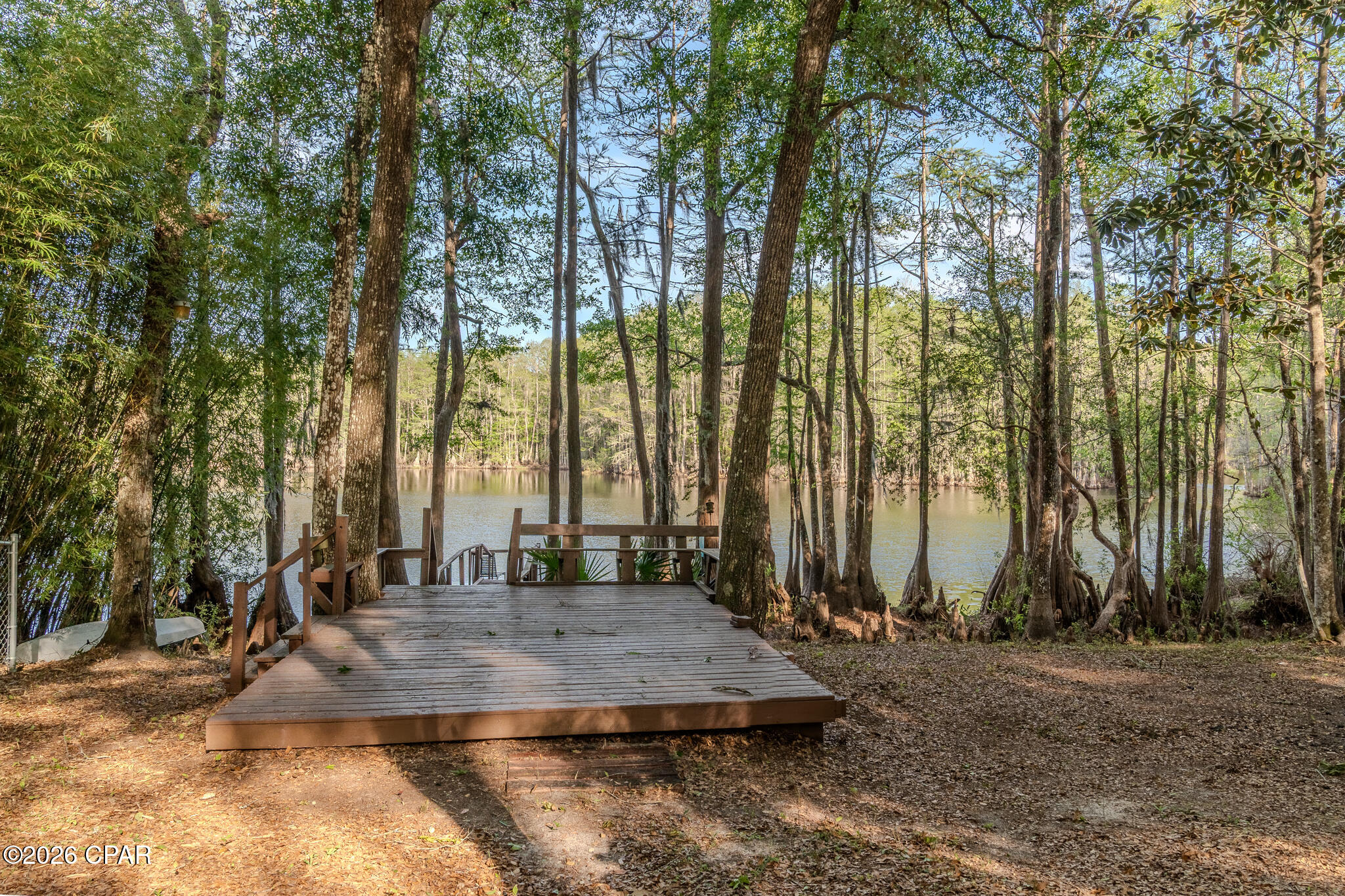 Mcdaniel Lake Estates - Residential