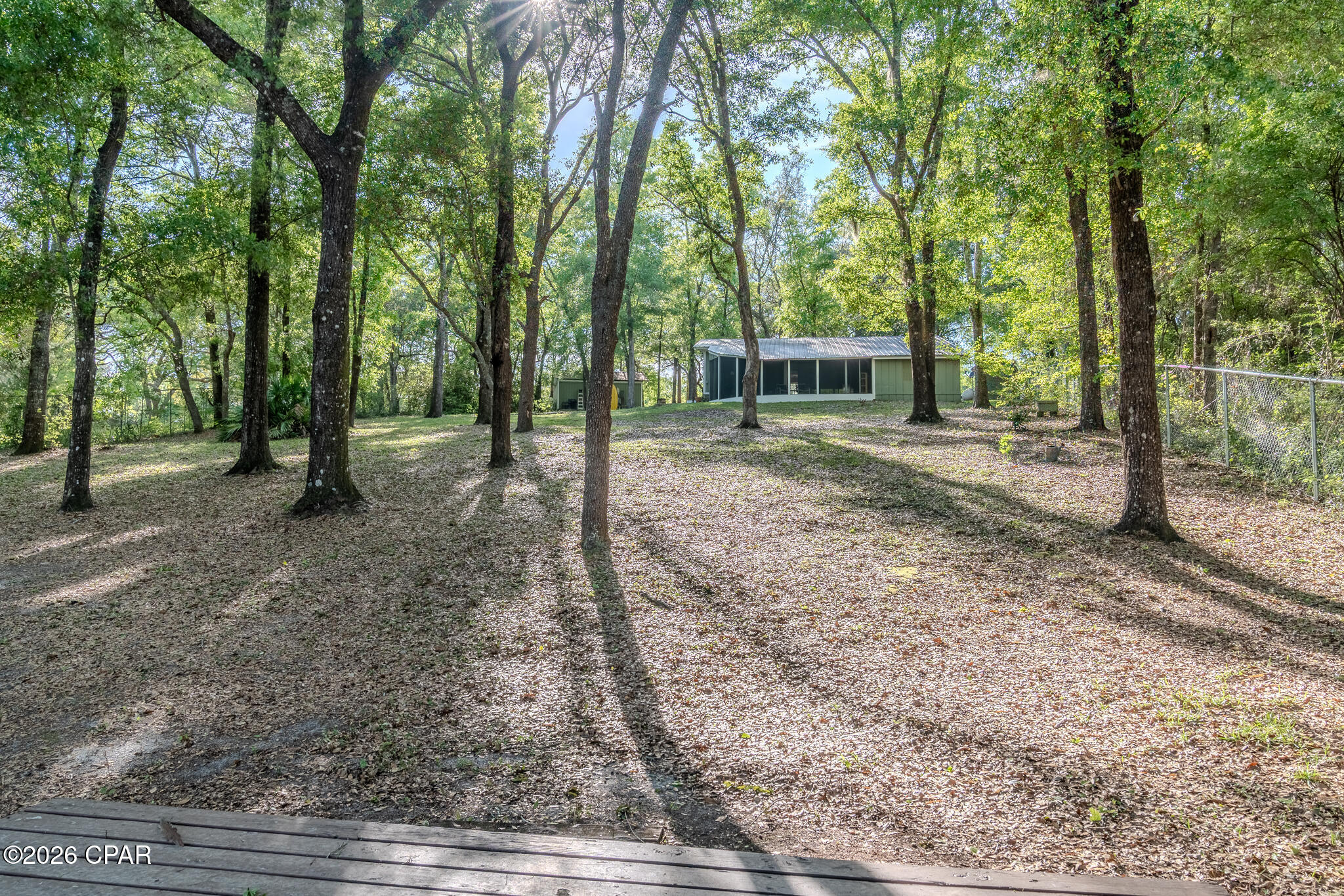 Mcdaniel Lake Estates - Residential