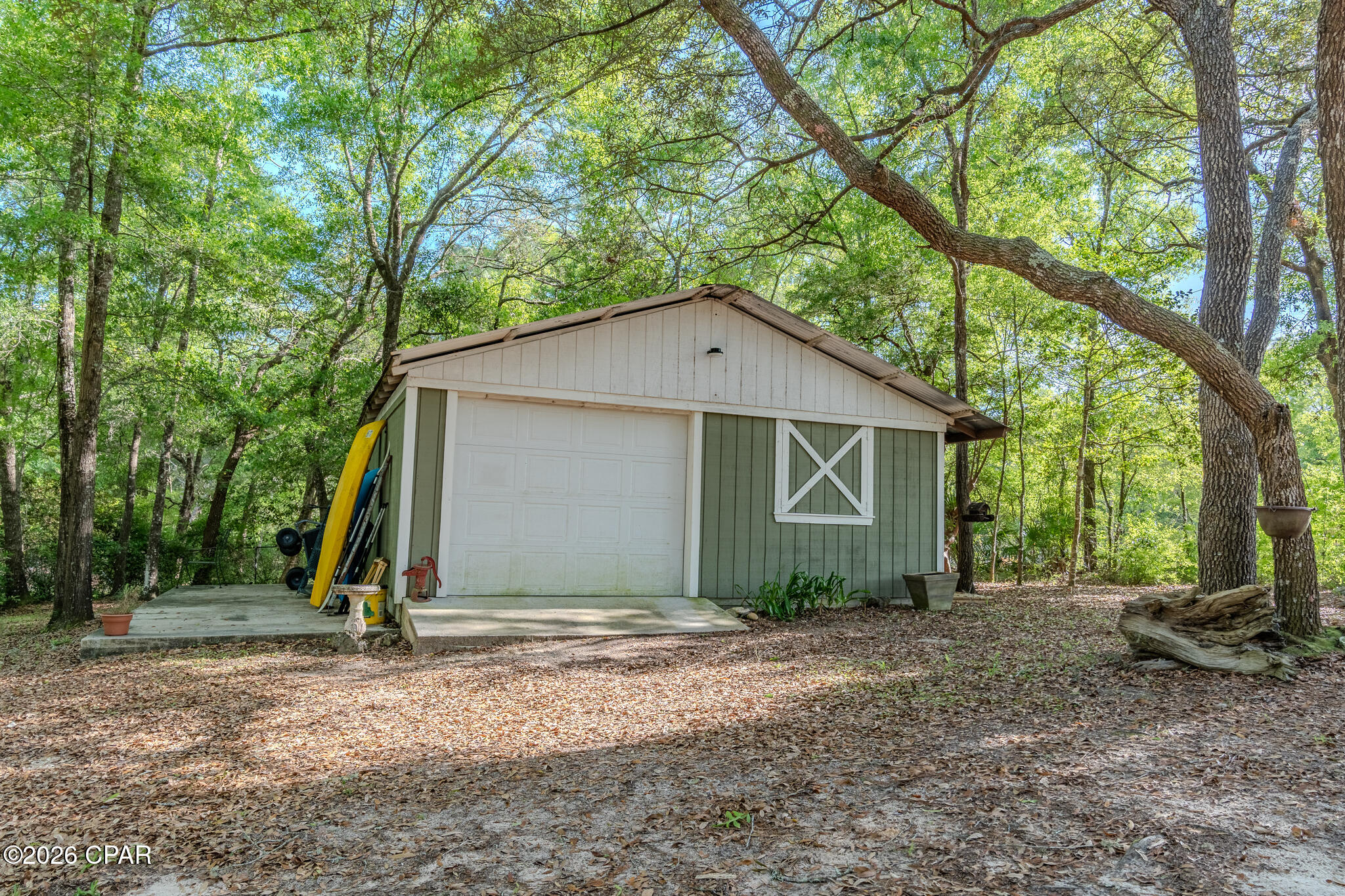 Mcdaniel Lake Estates - Residential