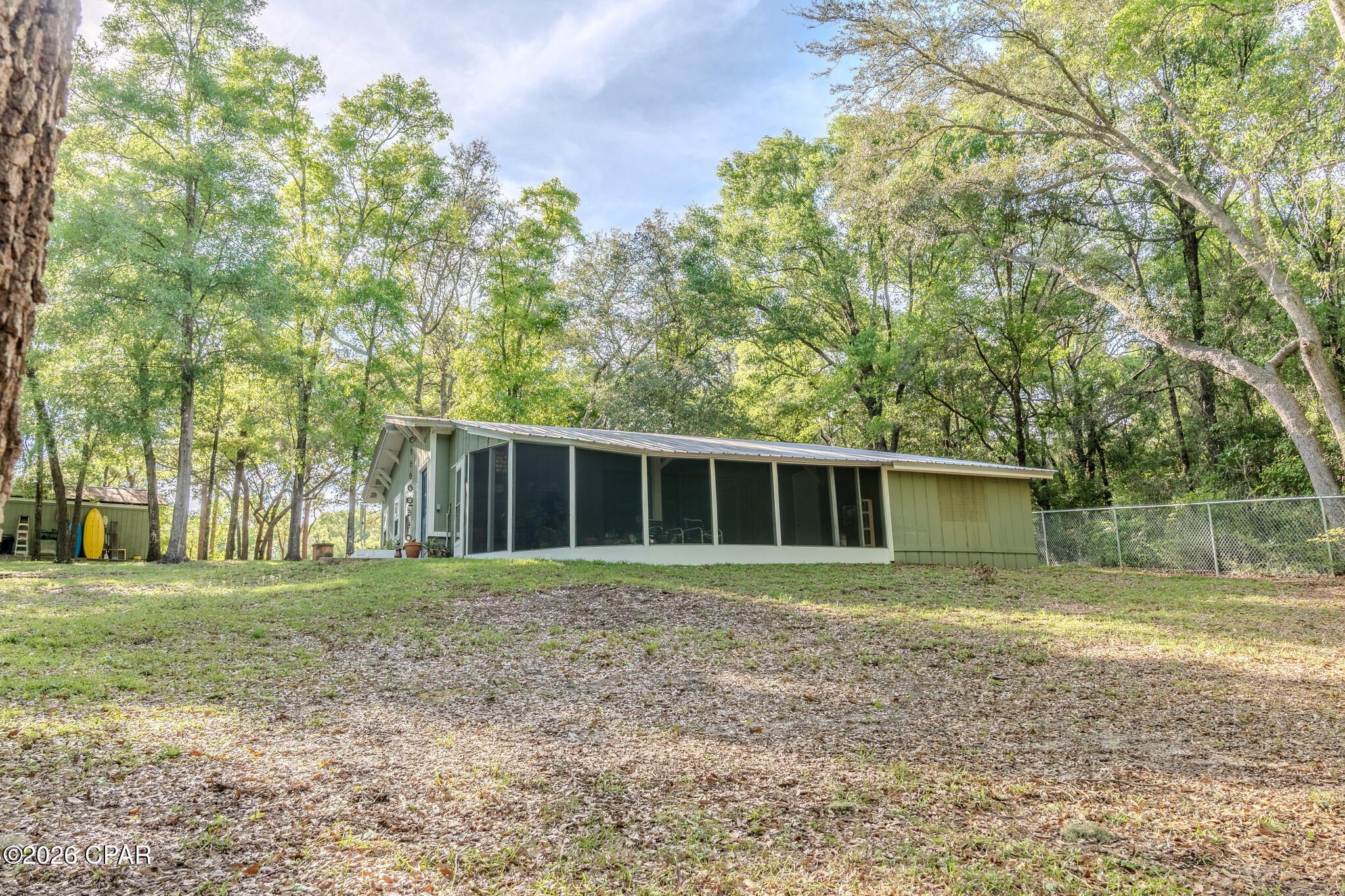 Mcdaniel Lake Estates - Residential