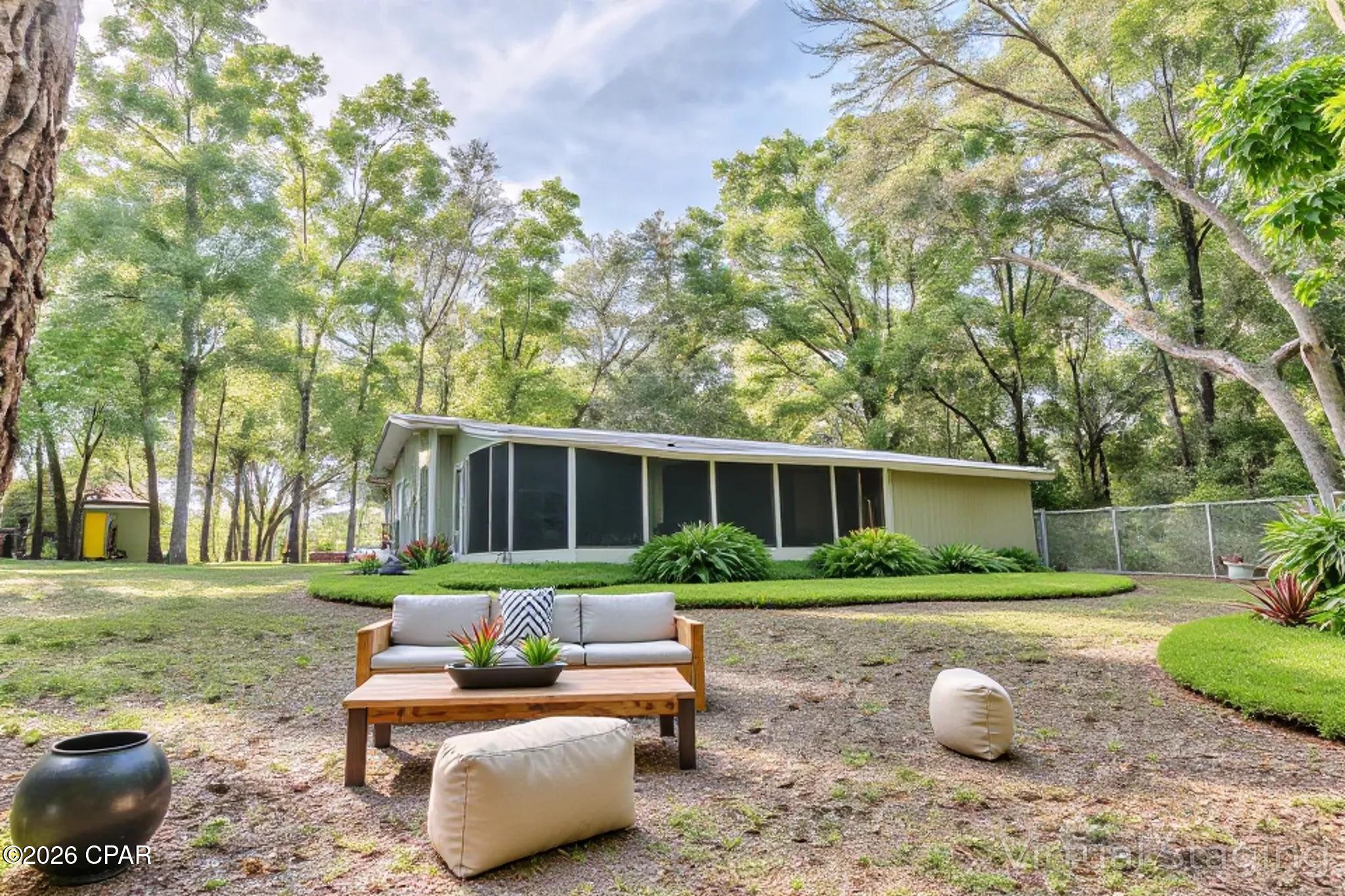 Mcdaniel Lake Estates - Residential