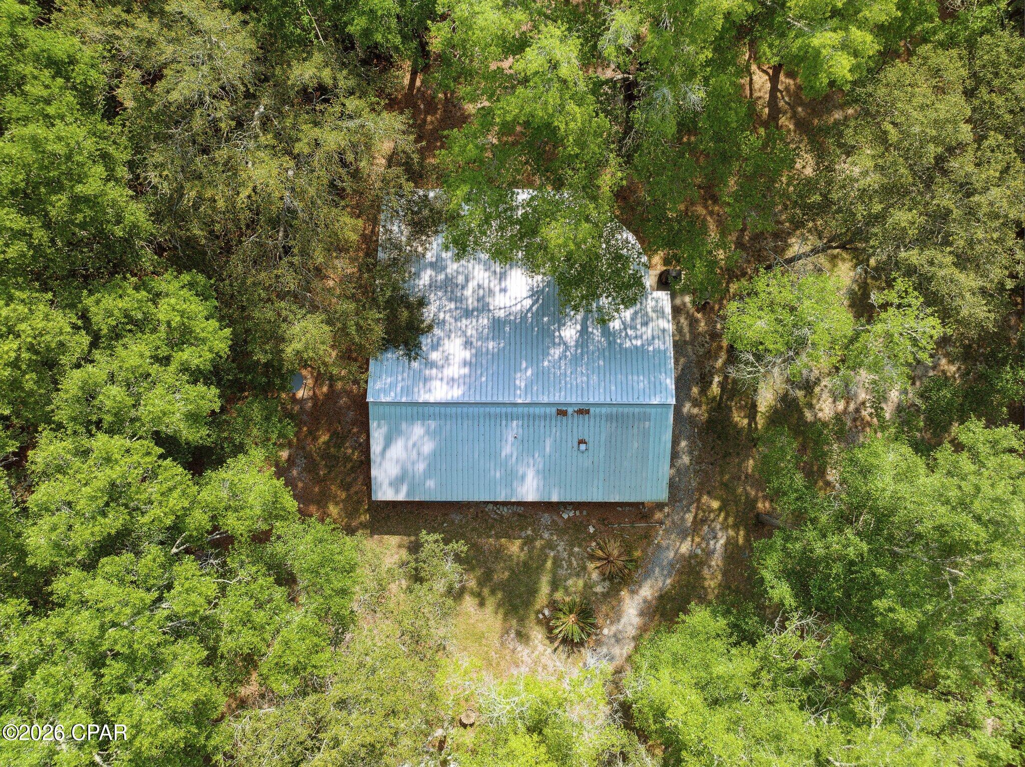 Mcdaniel Lake Estates - Residential