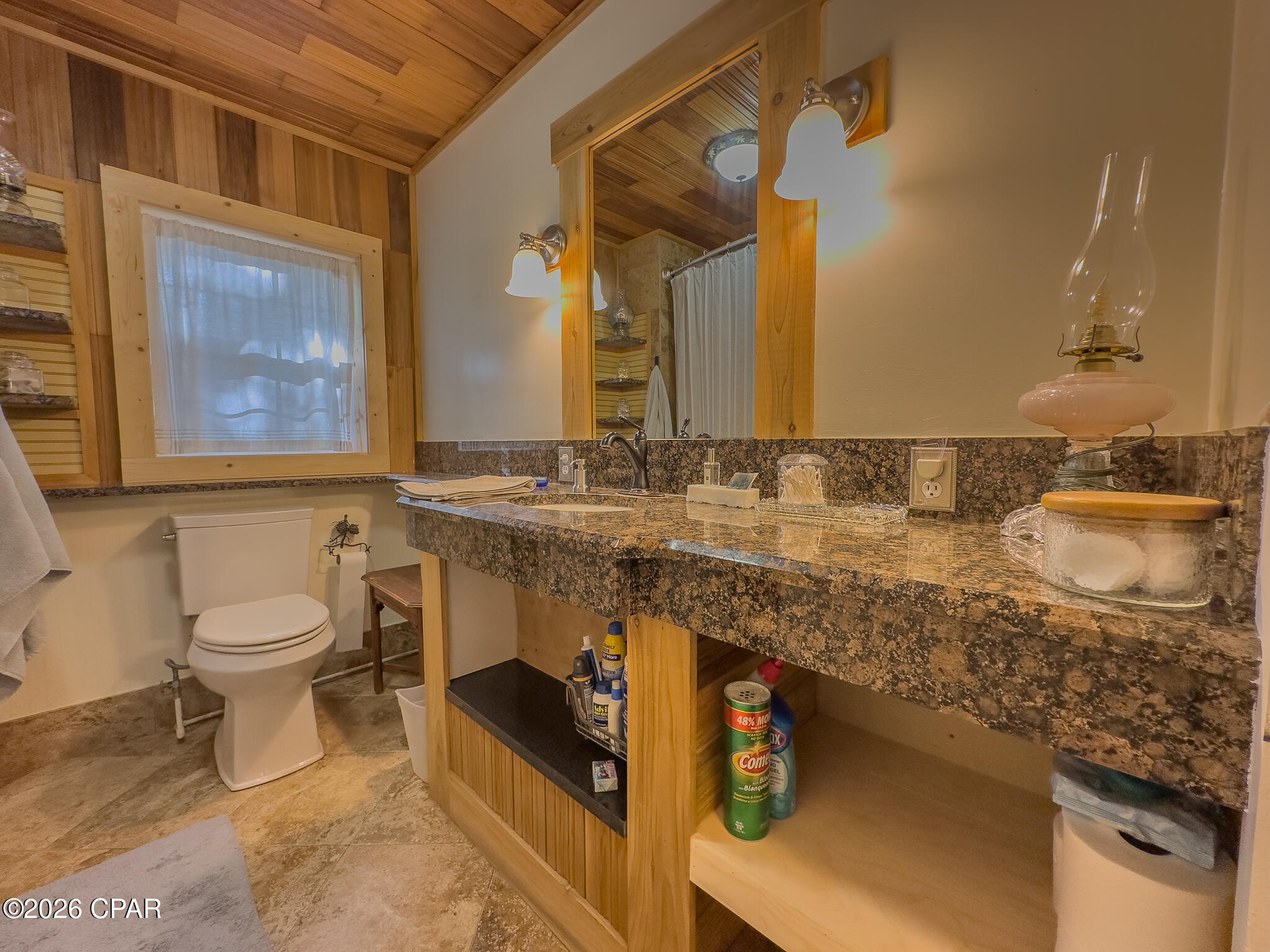 Mcdaniel Lake Estates - Residential