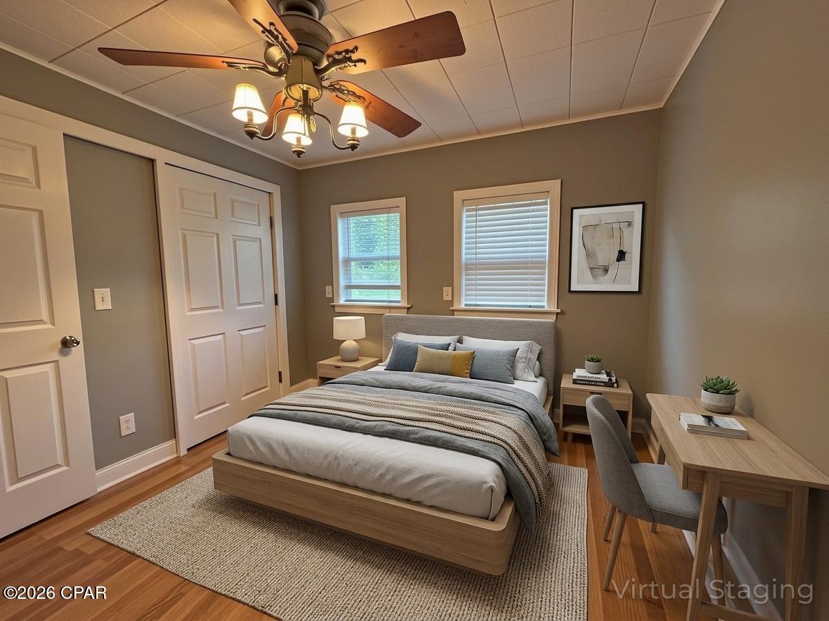 Mcdaniel Lake Estates - Residential