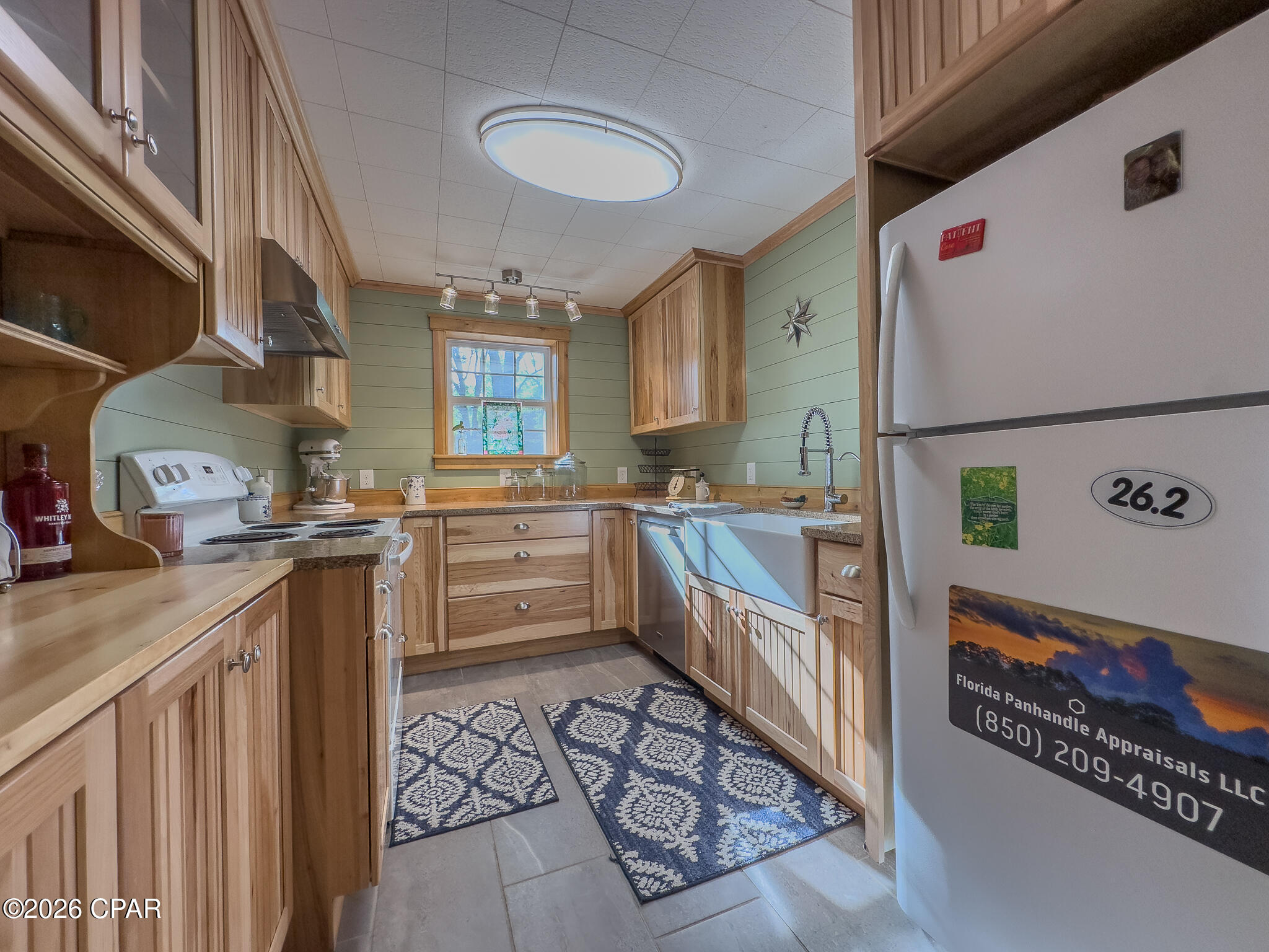 Mcdaniel Lake Estates - Residential