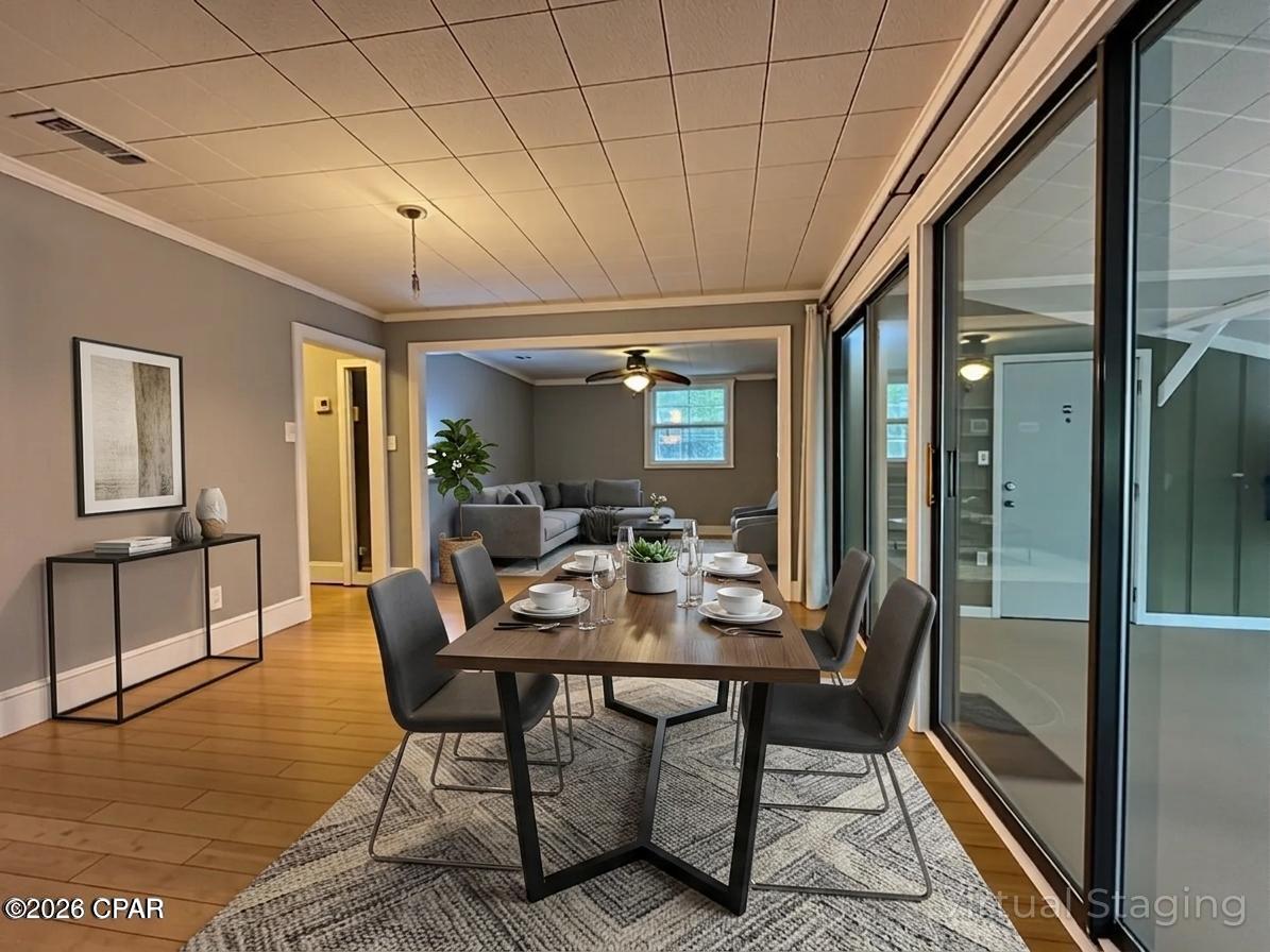 Mcdaniel Lake Estates - Residential