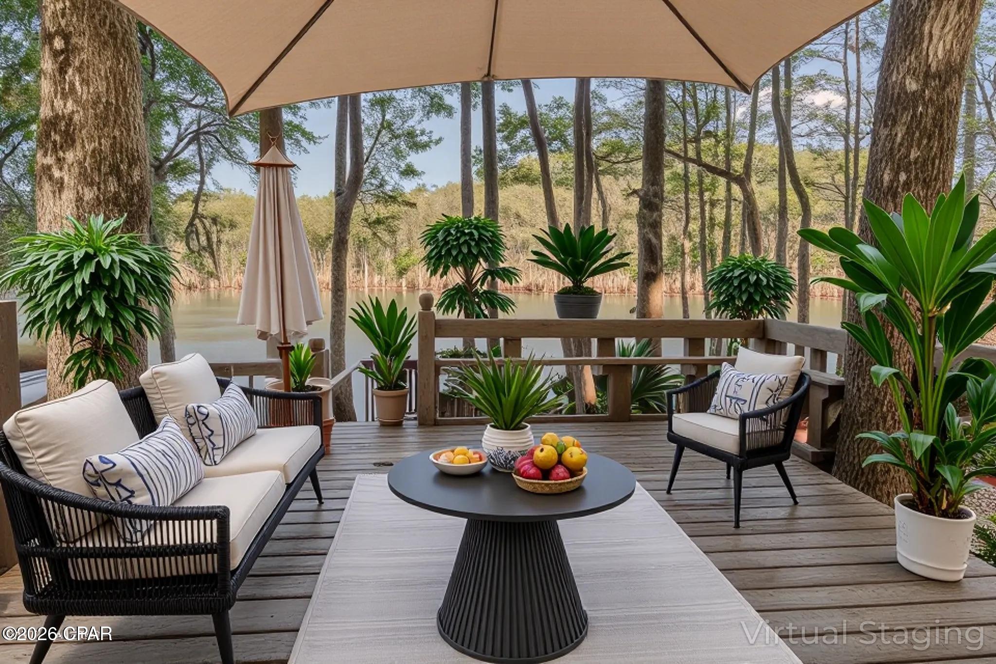 Mcdaniel Lake Estates - Residential