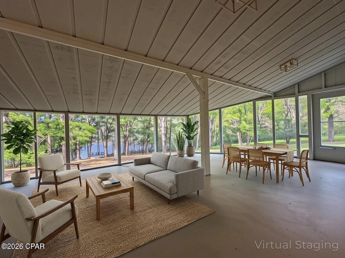 Mcdaniel Lake Estates - Residential