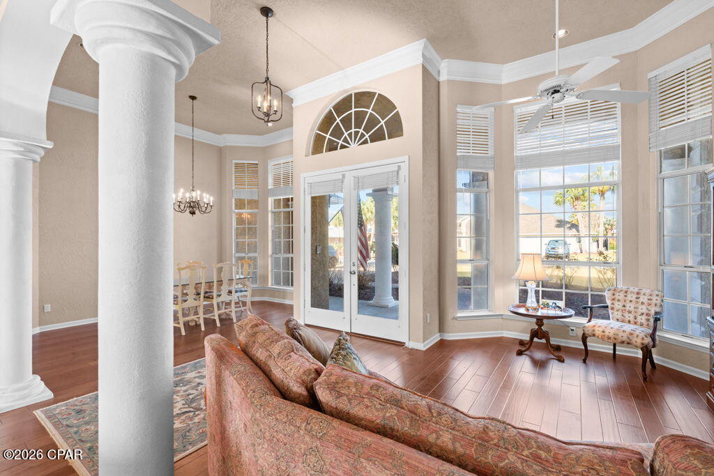 Palm Bay Unit 3 - Residential