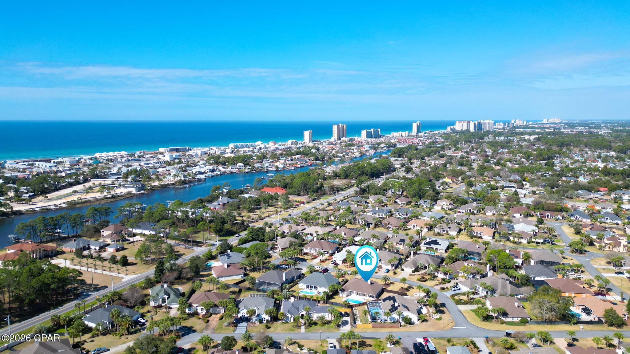 Palm Bay Unit 3 - Residential