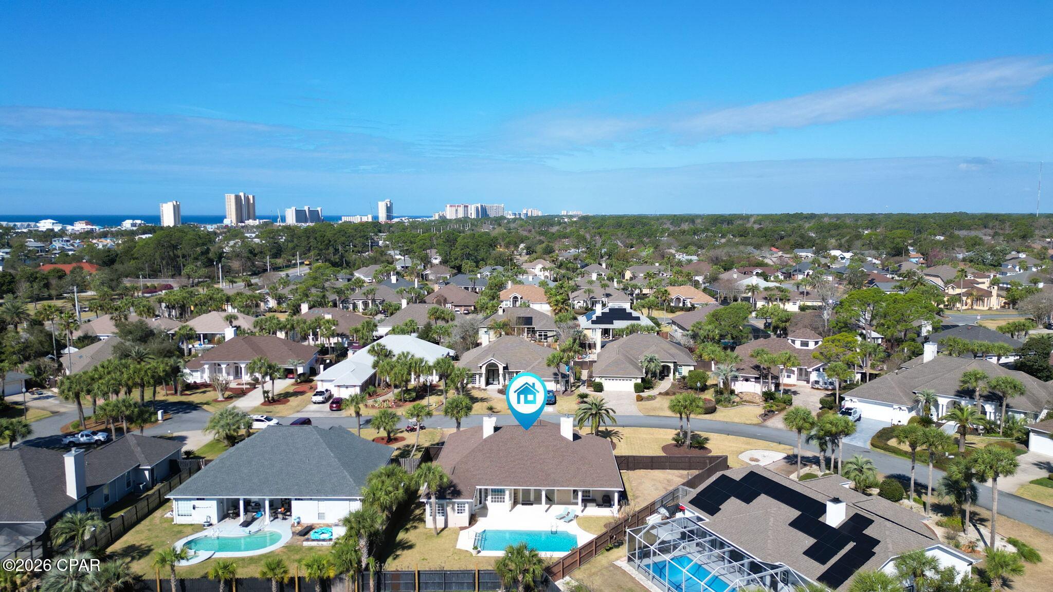 Palm Bay Unit 3 - Residential