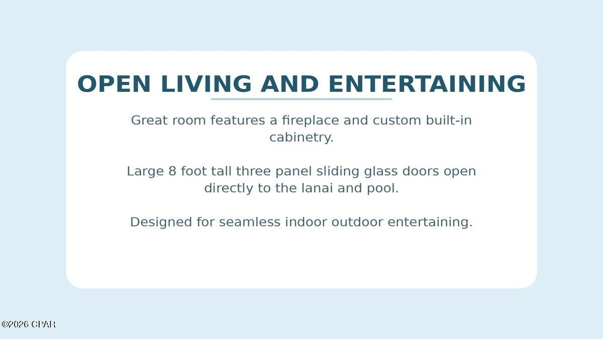 Palm Bay Unit 3 - Residential