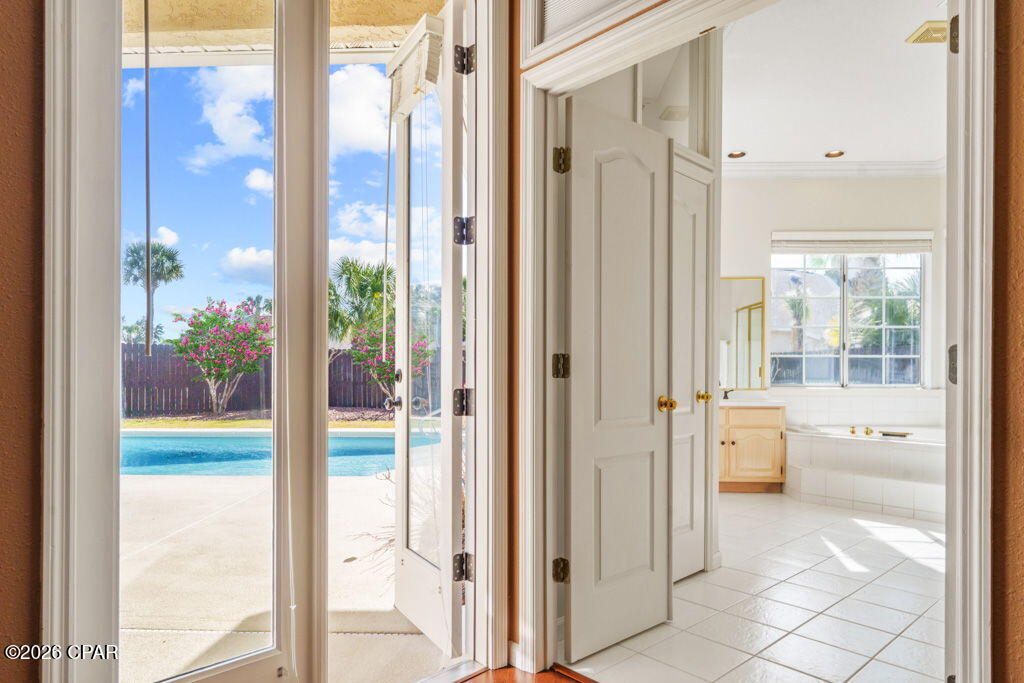 Palm Bay Unit 3 - Residential