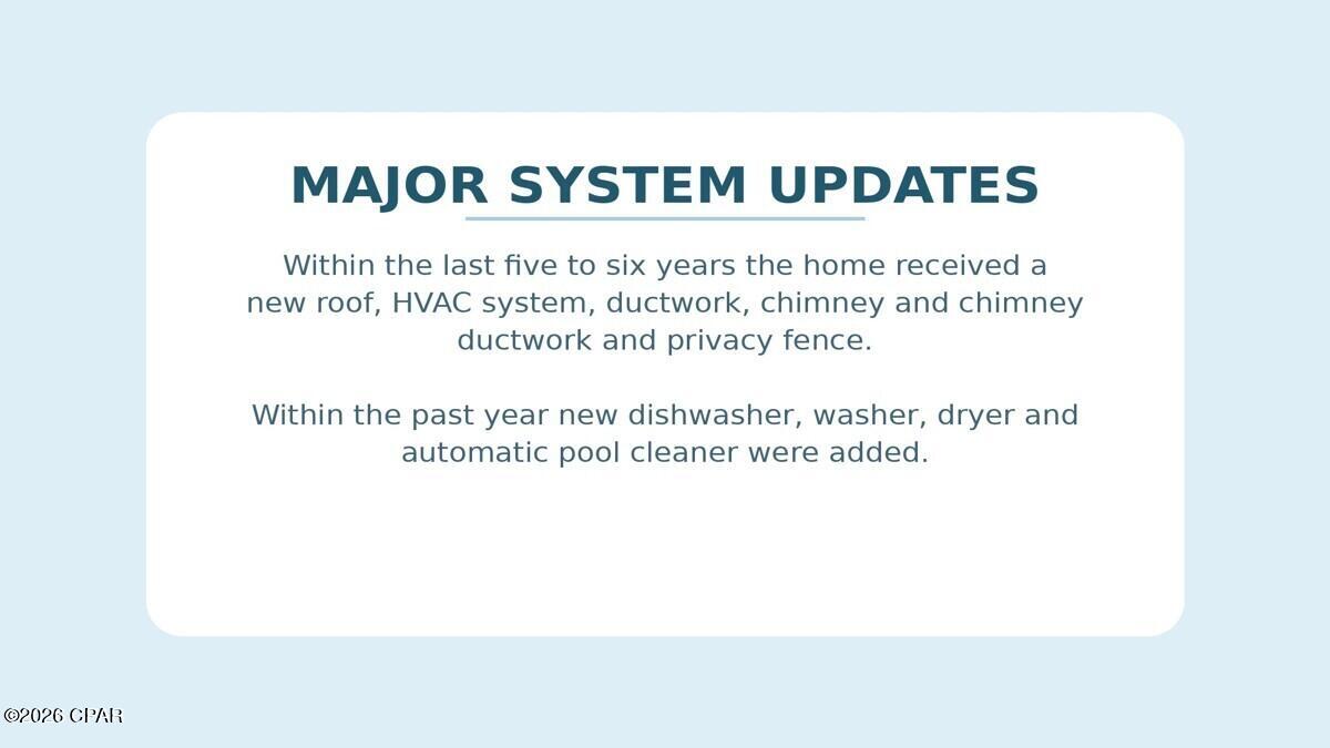 Palm Bay Unit 3 - Residential