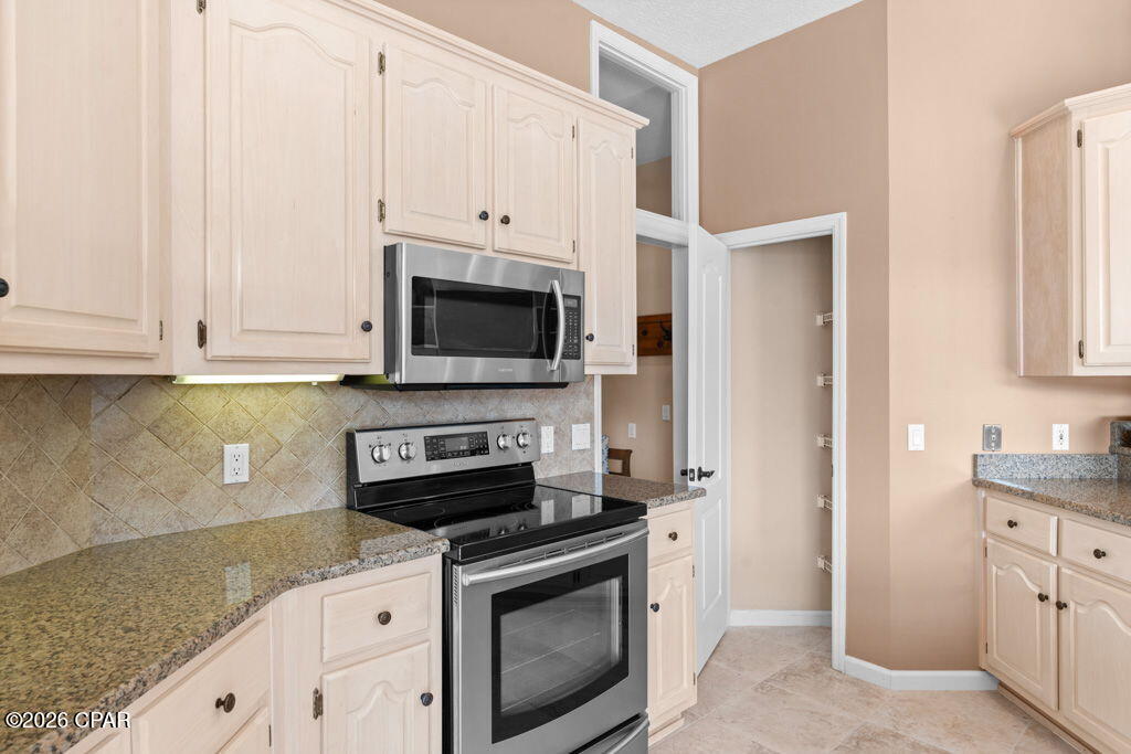 Palm Bay Unit 3 - Residential