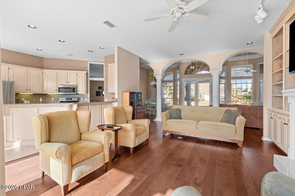 Palm Bay Unit 3 - Residential