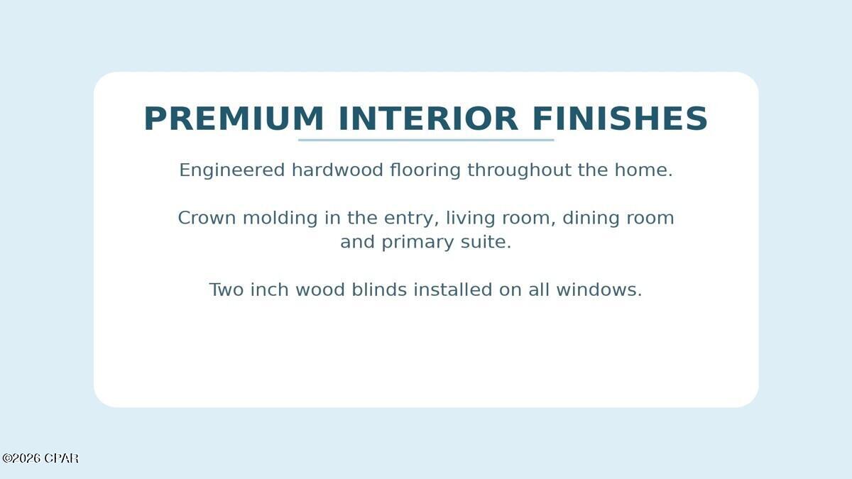 Palm Bay Unit 3 - Residential