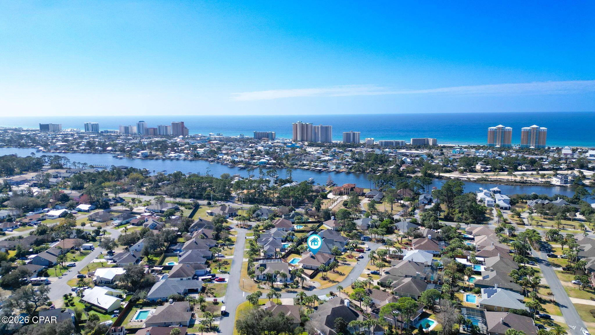 Palm Bay Unit 3 - Residential