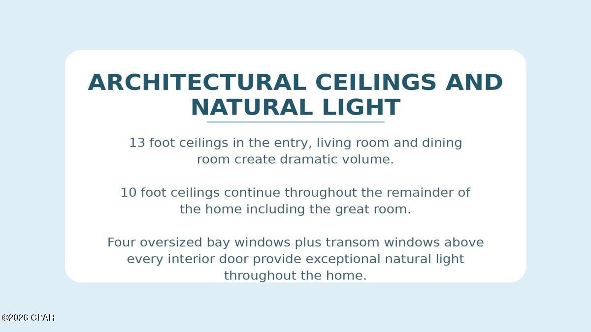 Palm Bay Unit 3 - Residential