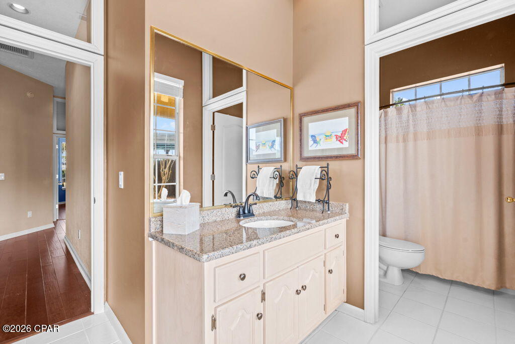 Palm Bay Unit 3 - Residential