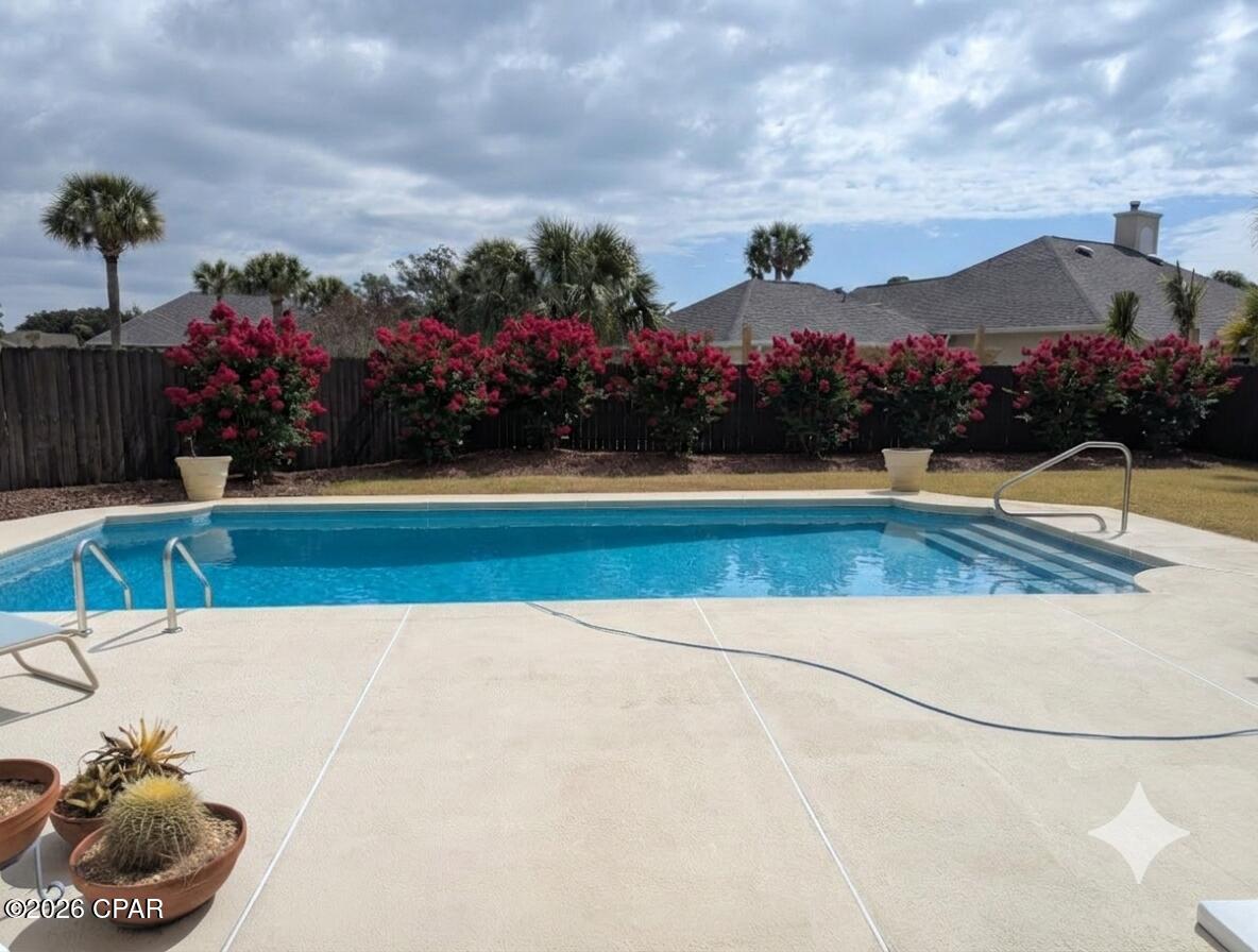 Palm Bay Unit 3 - Residential