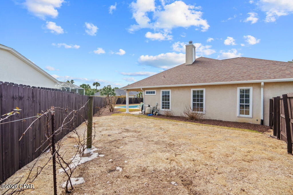 Palm Bay Unit 3 - Residential