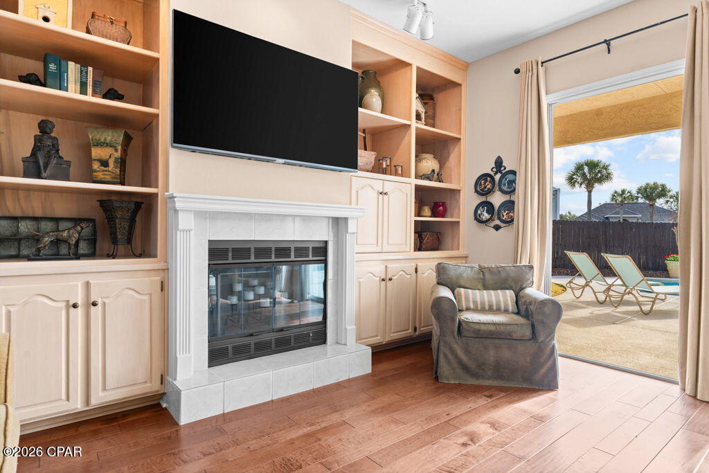 Palm Bay Unit 3 - Residential