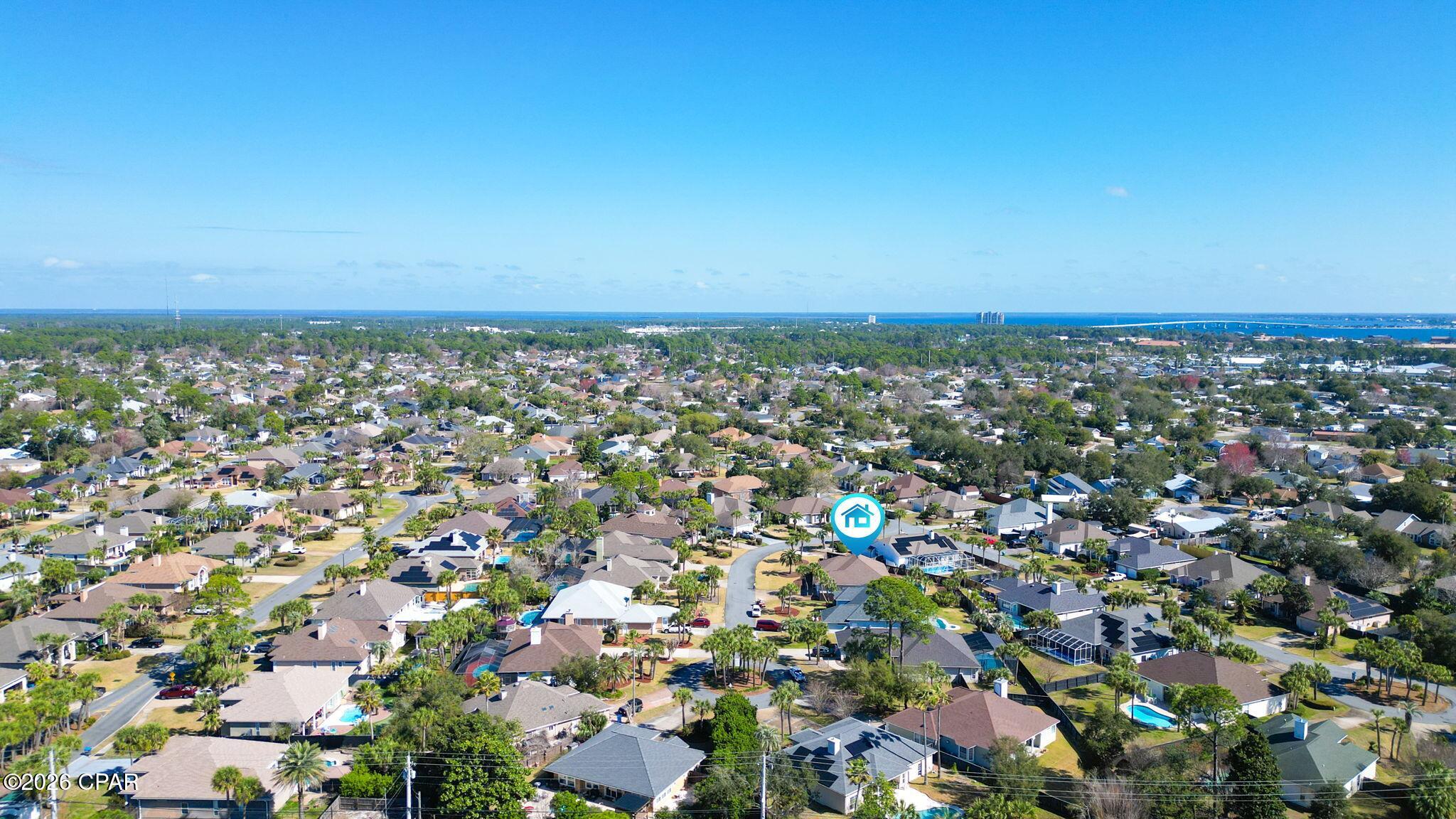 Palm Bay Unit 3 - Residential