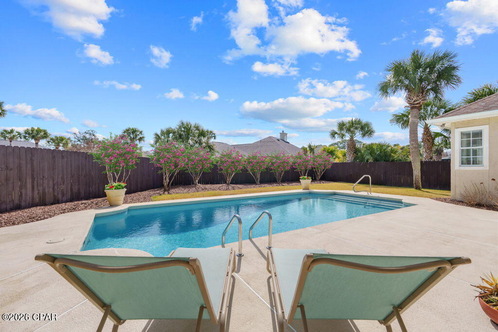 Palm Bay Unit 3 - Residential