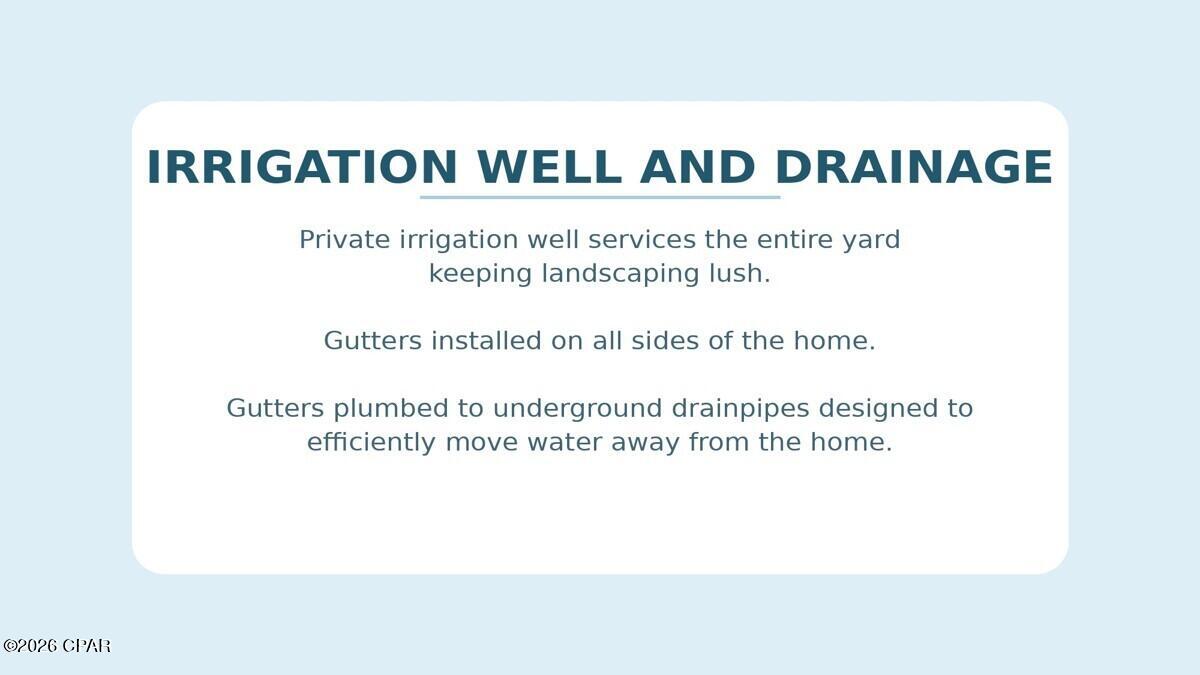 Palm Bay Unit 3 - Residential