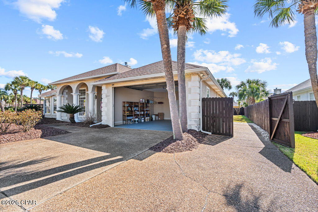 Palm Bay Unit 3 - Residential