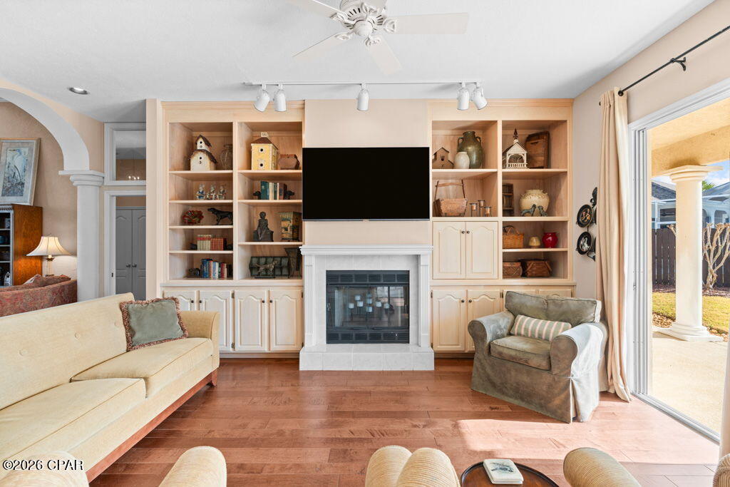 Palm Bay Unit 3 - Residential