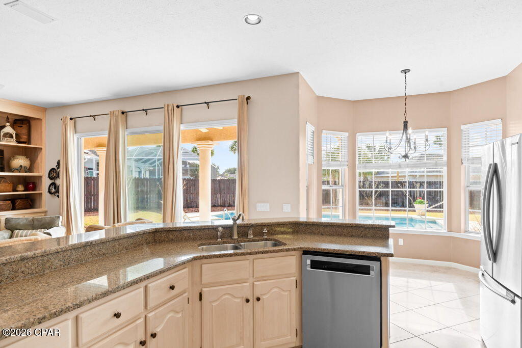 Palm Bay Unit 3 - Residential