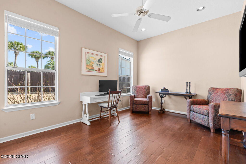 Palm Bay Unit 3 - Residential