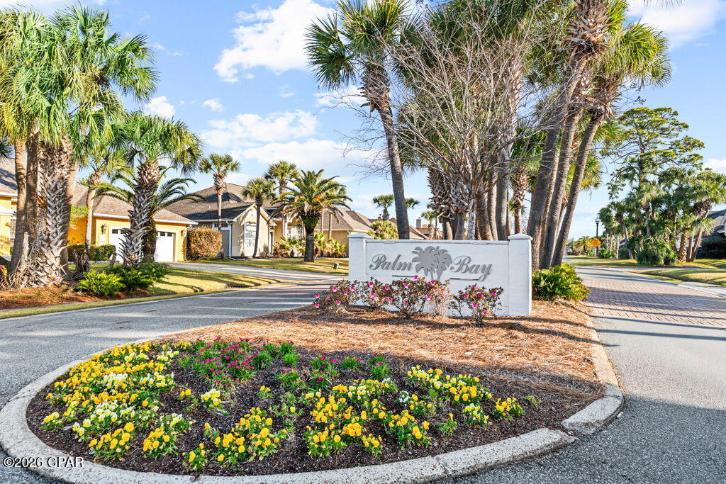 Palm Bay Unit 3 - Residential